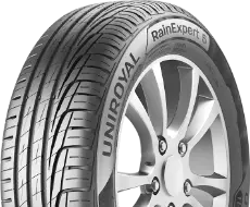 Uniroyal RainExpert 5