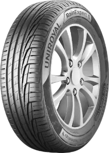 Zdjęcie opony Uniroyal RainExpert 5