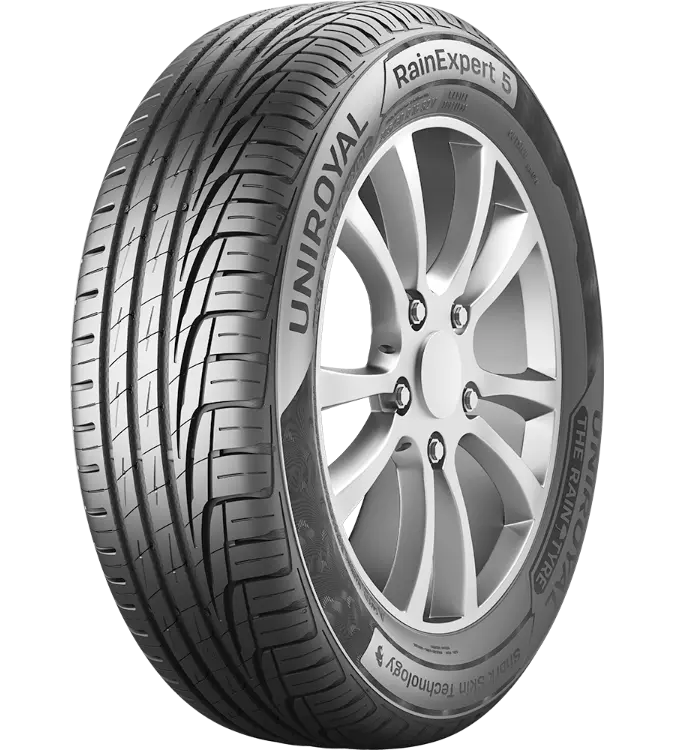Uniroyal RainExpert 5 235/60 R18 107 W XL, FR