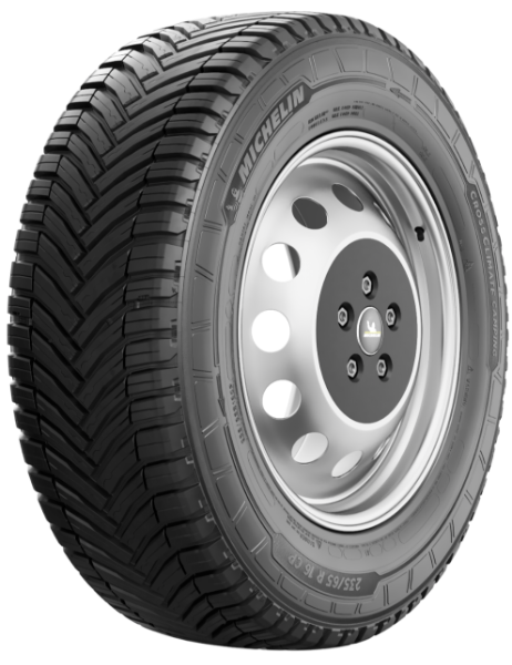 Michelin CrossClimate Camping 215/75 R16 113/111 R C