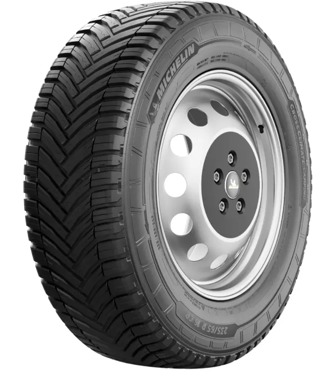 Michelin CrossClimate Camping 215/70 R15 109/107 R C