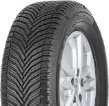 Zbliżenie bieżnika Michelin CrossClimate 2 A/W 235/50 R17 96 H