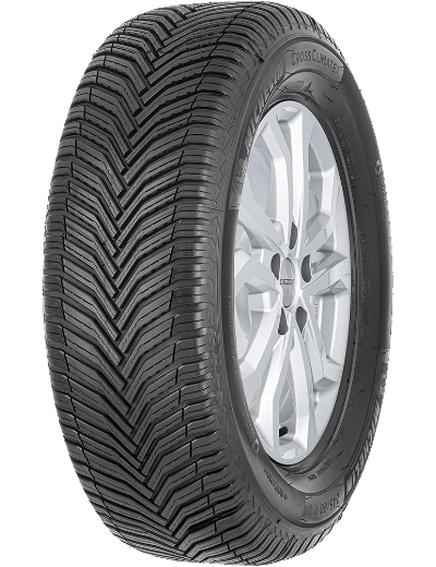 Michelin CrossClimate 2 A/W 245/60 R18 109 V XL