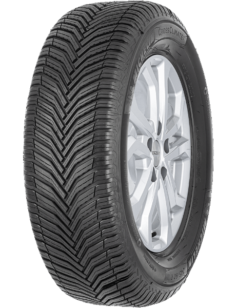 Michelin CrossClimate 2 A/W 245/60 R18 105 V