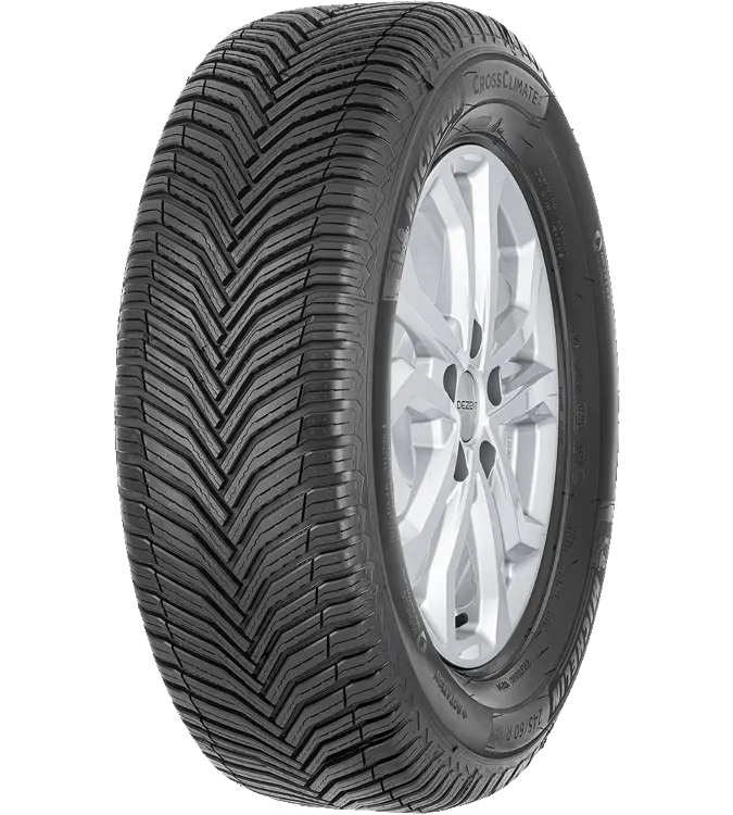 Michelin CrossClimate 2 A/W 275/35 R20 102 W XL