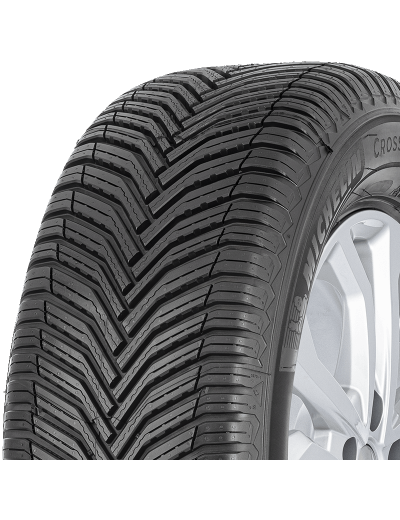 Michelin CrossClimate 2 A/W 245/60 R18 109 V XL