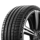 Michelin Pilot Sport 5 255/35 R21 101 Y HL, XL, ZR, Acoustic - Miniatura 2
