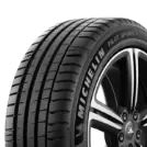 Michelin Pilot Sport 5 215/55 R17 98 Y XL, ZR - Miniatura 2