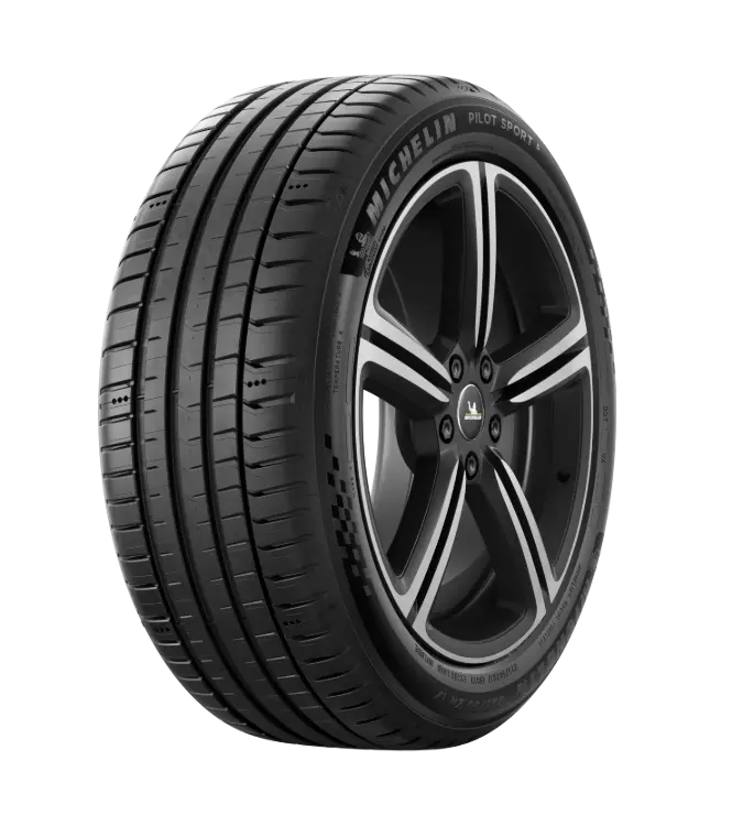 Michelin Pilot Sport 5 225/50 R17 98 Y XL, ZR