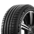 Michelin Pilot Sport 5 225/50 R17 98 Y XL, ZR - Miniatura 2