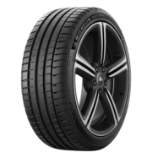 Michelin Pilot Sport 5 275/35 R18 99 Y XL, ZR