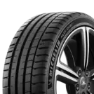 Michelin Pilot Sport 5 205/45 R17 88 Y XL, ZR - Miniatura 2
