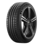 Michelin Pilot Sport 5 245/40 R18 97 Y XL, ZR