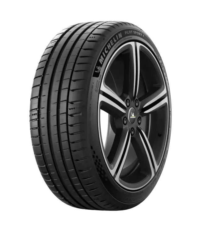 Michelin Pilot Sport 5 215/45 R17 91 Y XL, ZR