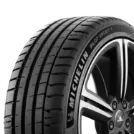 Michelin Pilot Sport 5 215/45 R17 91 Y XL, ZR - Miniatura 2