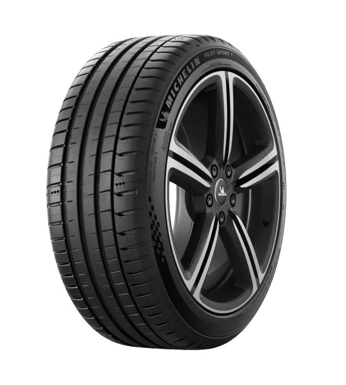 Michelin Pilot Sport 5 225/45 R17 94 Y XL, ZR