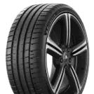 Michelin Pilot Sport 5 205/40 R17 84 Y XL, ZR - Miniatura 1