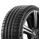 Michelin Pilot Sport 5 205/40 R17 84 Y XL, ZR - Miniatura 2