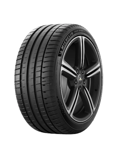 Michelin Pilot Sport 5 245/40 R17 95 Y XL, ZR