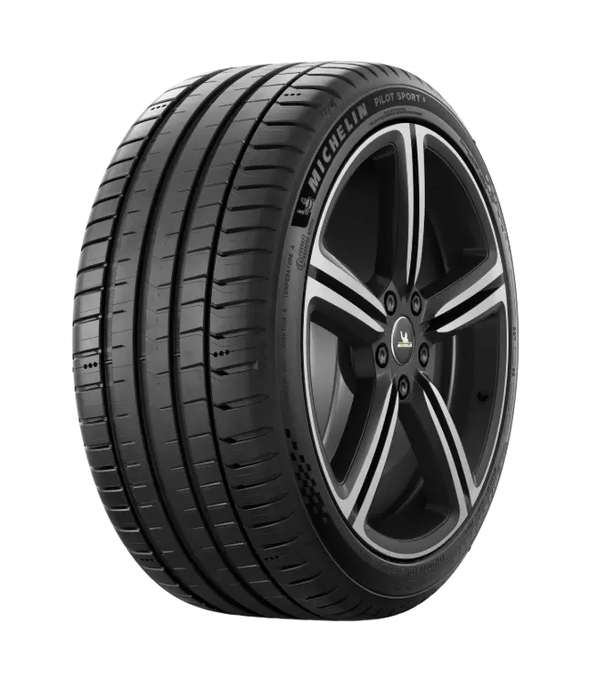 Michelin Pilot Sport 5 245/40 R17 95 Y XL, ZR