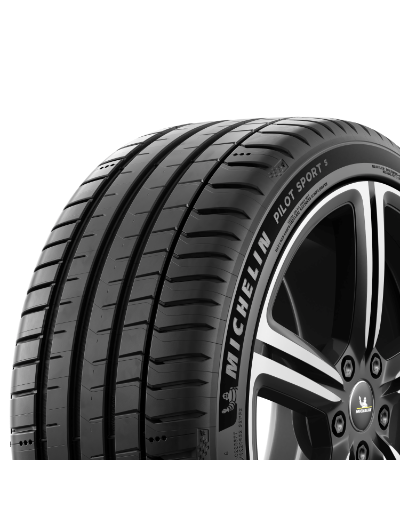 Michelin Pilot Sport 5 245/40 R17 95 Y XL, ZR