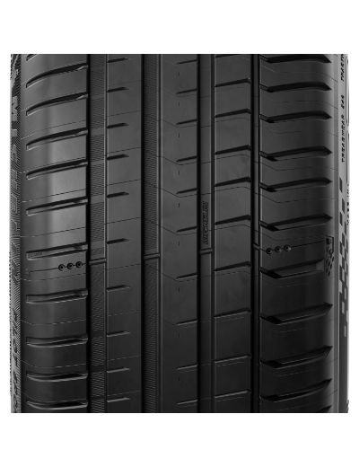 Michelin Pilot Sport 5 245/40 R17 95 Y XL, ZR