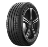 Michelin Pilot Sport 5 255/35 R21 98 Y XL, ZR