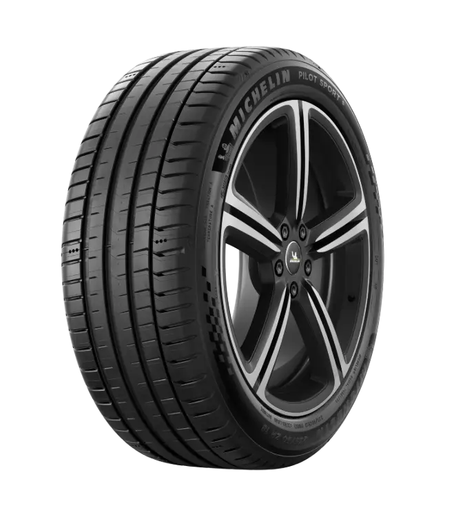 Michelin Pilot Sport 5 235/50 R18 101 Y XL, ZR
