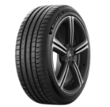 Michelin Pilot Sport 5 255/35 R19 96 Y XL, ZR