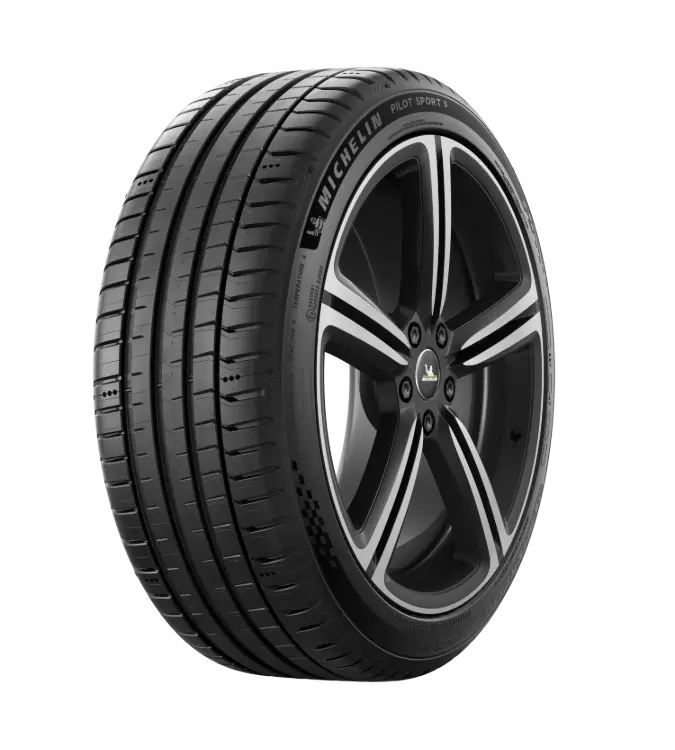 Michelin Pilot Sport 5 225/45 R18 95 Y XL, ZR