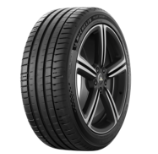 Michelin Pilot Sport 5 245/45 R18 100 Y XL, ZR