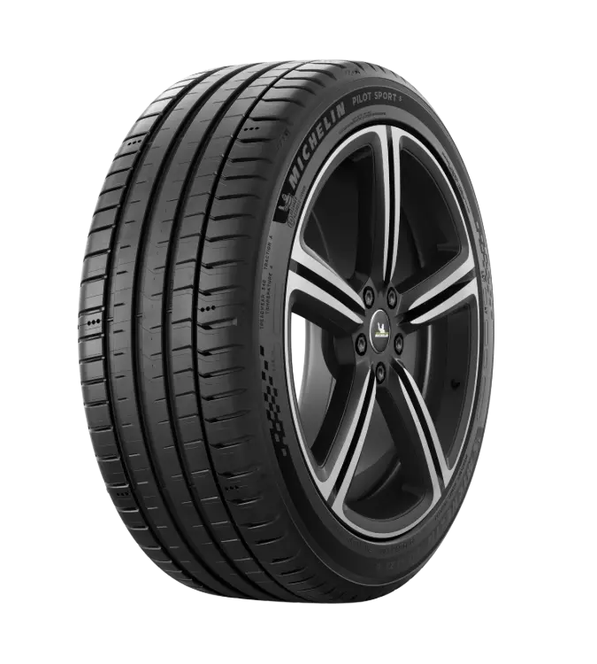Michelin Pilot Sport 5 245/45 R18 100 Y XL, ZR