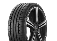 Michelin Pilot Sport 5