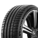 Michelin Pilot Sport 5 215/40 R18 89 Y XL, ZR - Miniatura 3