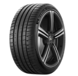 Michelin Pilot Sport 5 245/40 R18 97 Y XL, ZR