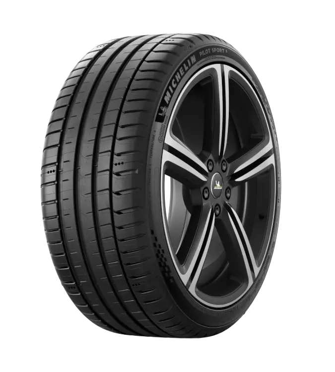 Michelin Pilot Sport 5 235/40 R18 95 Y XL, ZR