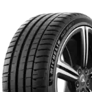 Michelin Pilot Sport 5 235/40 R18 95 Y XL, ZR - Miniatura 3
