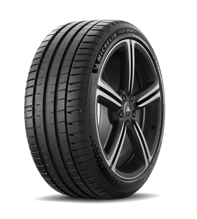 Michelin Pilot Sport 5 245/40 R18 97 Y XL, ZR