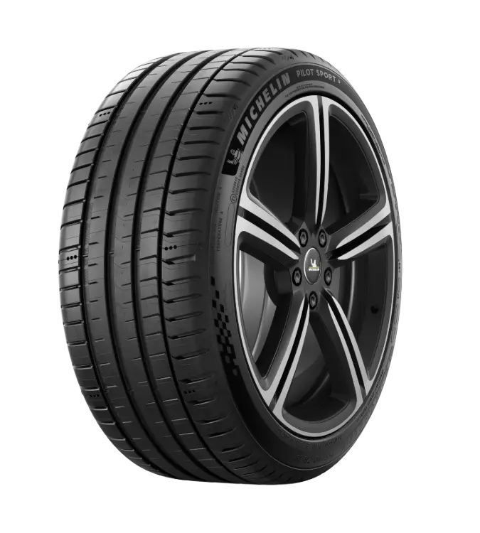 Michelin Pilot Sport 5 255/40 R18 99 Y XL, ZR