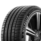 Michelin Pilot Sport 5 255/40 R18 99 Y XL, ZR - Miniatura 3