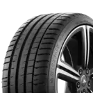 Michelin Pilot Sport 5 245/35 R18 92 Y XL, ZR - Miniatura 3