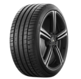 Michelin Pilot Sport 5 255/35 R18 94 Y XL, ZR