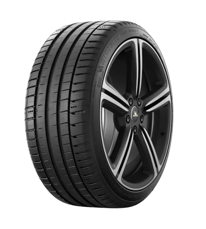 Michelin Pilot Sport 5 255/35 R18 94 Y XL, ZR