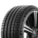 Michelin Pilot Sport 5 255/35 R18 94 Y XL, ZR - Miniatura 3