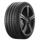 Michelin Pilot Sport 5 265/35 R18 97 Y XL, ZR - Miniatura 1