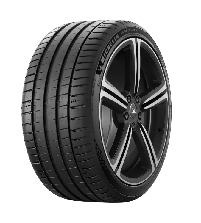 Michelin Pilot Sport 5 265/35 R18 97 Y XL, ZR