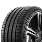 Michelin Pilot Sport 5 265/35 R18 97 Y XL, ZR - Miniatura 3