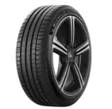 Zbliżenie bieżnika Michelin Pilot Sport 5 225/45 R19 96 Y XL, ZR