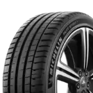 Michelin Pilot Sport 5 235/45 R19 99 Y XL, ZR - Miniatura 3