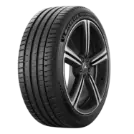 Michelin Pilot Sport 5 245/45 R19 102 Y XL, ZR - Miniatura 1